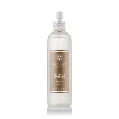 DR.VRANJES FIRENZE Linen Fragrance Ginger e Lime 250 ml